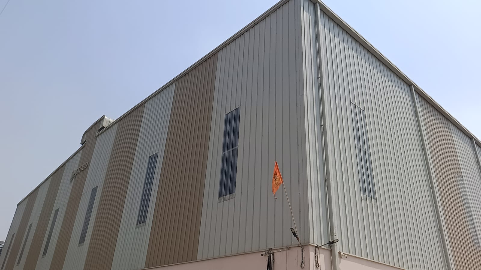 Warehouse For Lease Dhoom Manikpur